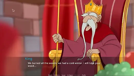 Orta yaşlı seksi kadın drama krallığı bölüm 2 seksi artemis loveskysanhentai