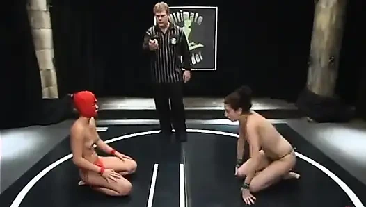 Örümcek (1-1) ninjaya karşı (3-0)