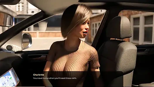 Artık para yok: alışveriş zamanı ep 12