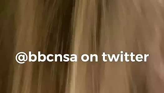 karısı seviyor benim dick