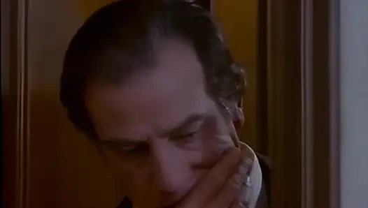 Başka bir penis daha emiyorum