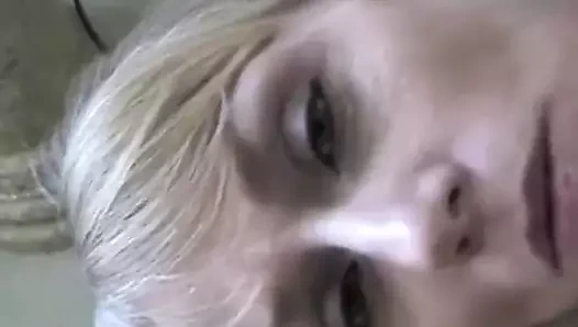 Cum üzerinde mommas yüz adım oğul