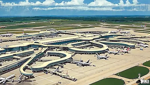 İki ateşli striptizci büyük zenci avukatlarını çifte sikiyor