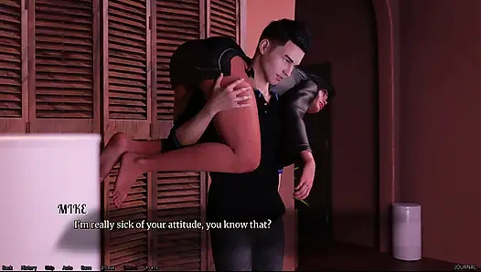 Güçlü Arzu (bölüm 1)