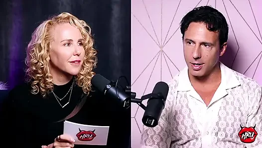 Reese rideout'tan dom cruise'a: yirmi yıllık gay-for-pay ve kariyer macerası