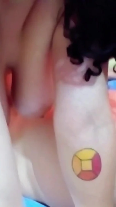 I was tired so my stepsister gave me a delicious blowjob so I could relax. Part 2 | Clip 1