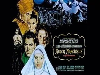 Gerçek mavi rahibeler