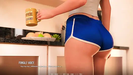 Çok şanslı bir koy cankurtaran bölüm 2