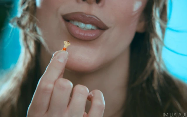 Giantess (Futanari dahil) Supercut Ağustos 2025