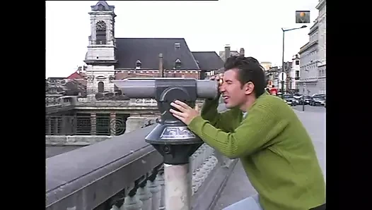 Zevk her zaman paylaşılmalı, mükemmel bir değişim