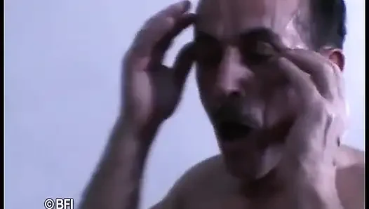 Fucking and wide anal stretching