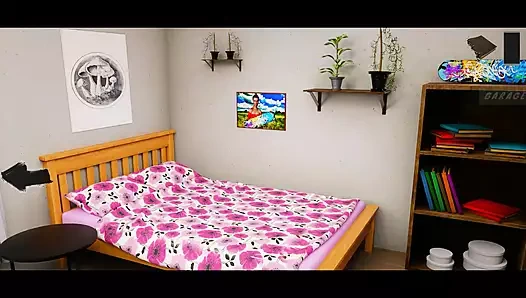 Özgür iradeye hoş geldiniz - 25 - misskitty2k tarafından avı