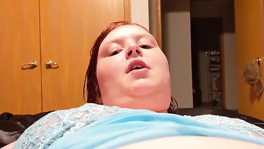 Herkes için yüze boşalma!