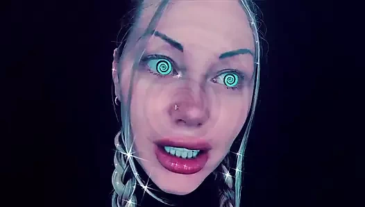 Apex zevki: spirallerimin gücüne teslim olmak