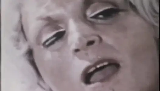 Porno efsanesi - ABD 1969, başlangıç - sahne 04