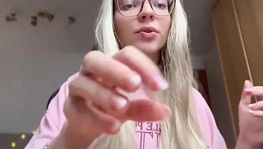 Brainwashing You Into Beta Asmr
