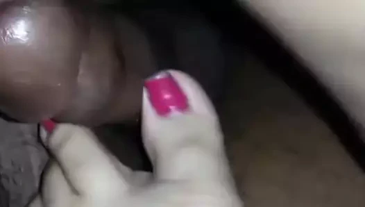 bbw arkadaşımla arabada eğlence (bölüm 2)