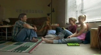 Izabella miko ve lizzy caplan - çöküyor