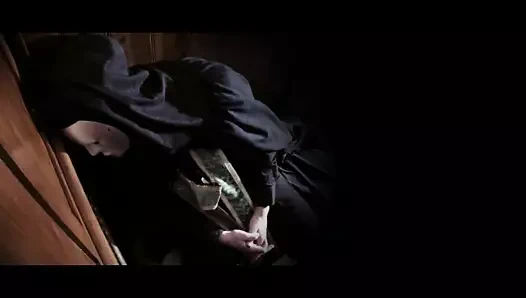 Mi mujer fue a confesarse sus infidelidades