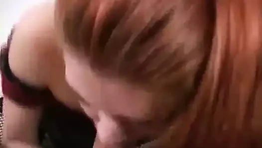 deli oral seks skillz