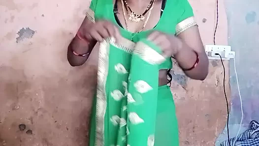 Teyze ve genç oğlan