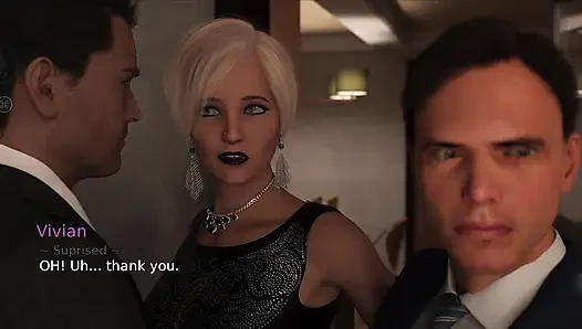 Kocamın patronu - bölüm 3 - bölüm 2