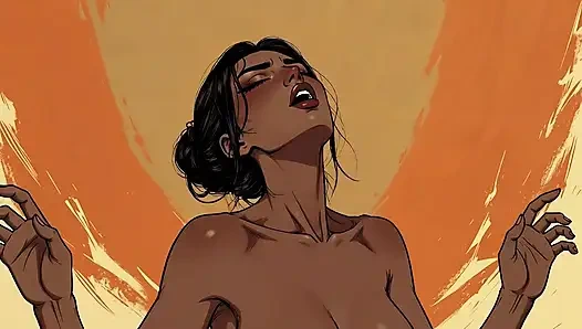 Orta Doğulu kızlar çılgın seks yapıyor