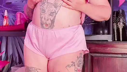 Şehvetli baştan çıkarma sanatına dalmak ister misiniz?