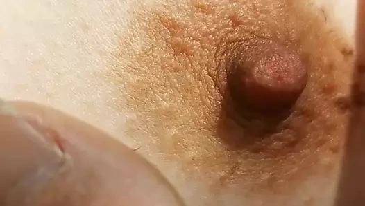 Nippel oyunu mit silke