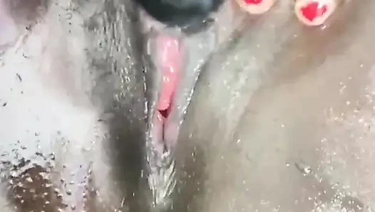 Senin için şişman amcık Dzaddy