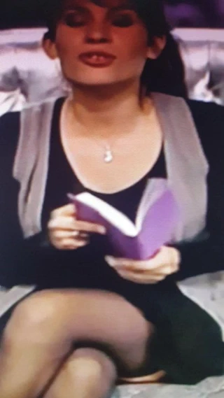 Çoraplı büyüleyici hikaye anlatıcısı