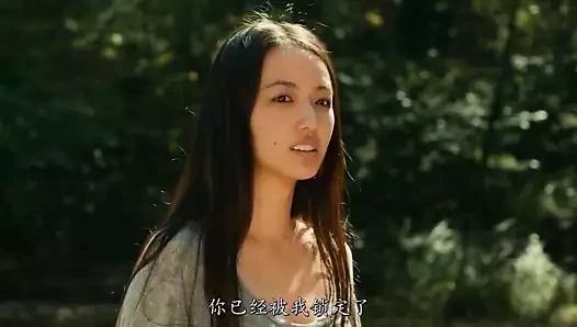 Romantizm beşi bir römorkta