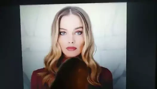 Margot robbie - döl haraç
