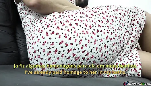 ÜVEY BABAMLA KAVGASI