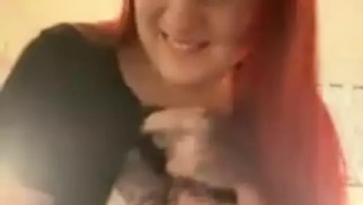 KimberRose6996 videosu