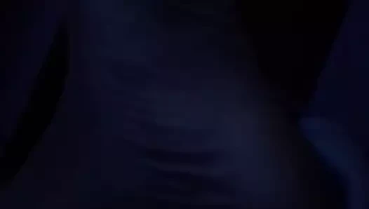 Ayakla mastürbasyon
