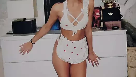 Burada ne yapıyoruz? - Esmer eğlencesi