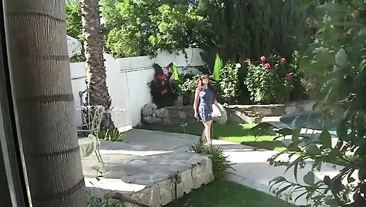 Missy Maze: "derinlerde içime!"