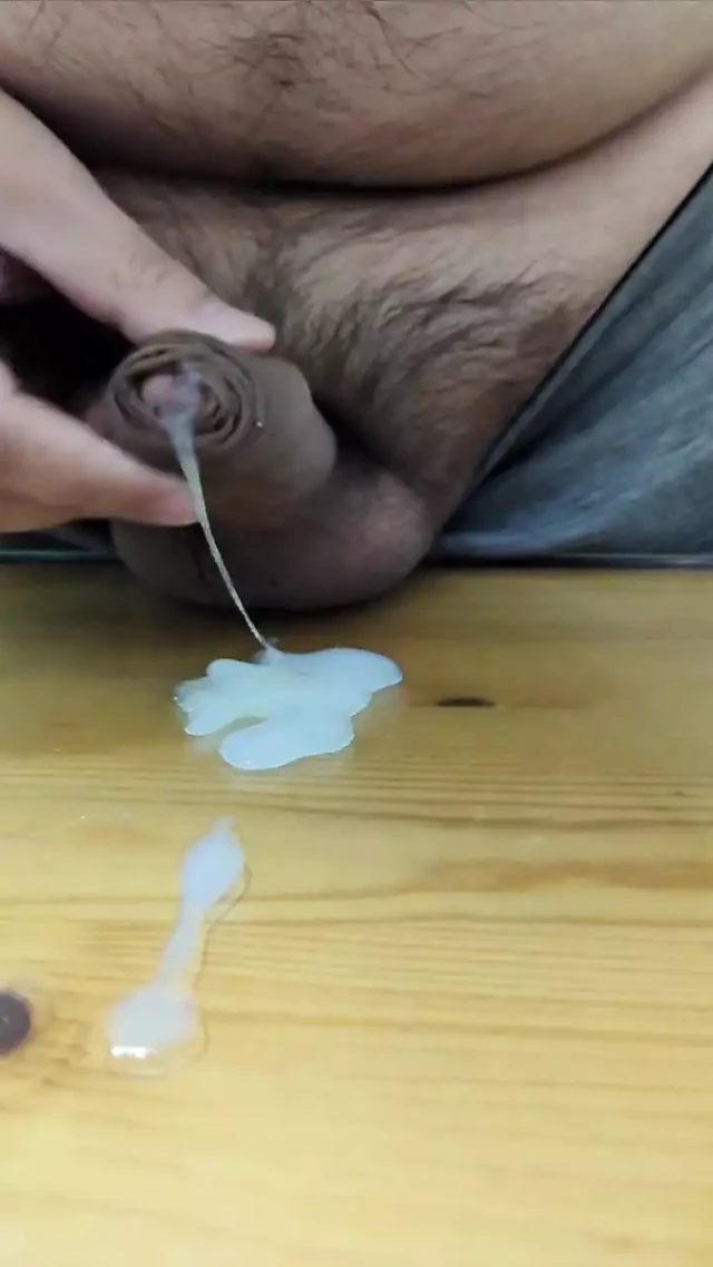 masaya boşalma