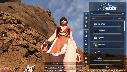 Stellar blade seksi mod derlemesi #3