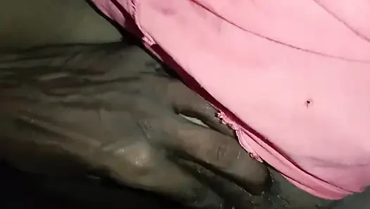 Hintli köylü güzel kız