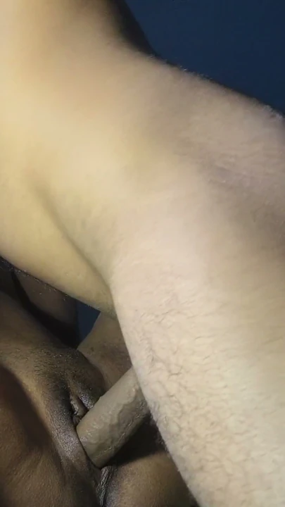 The boy stripped and fucked his girlfriend | Clip 2
