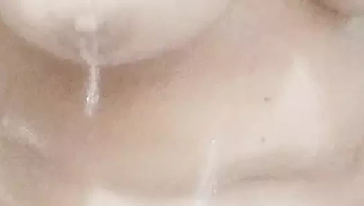 Hintli hatun mastürbasyon yapıyor