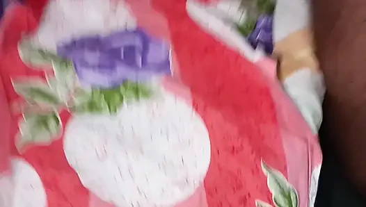 Seni sikiyorum ve seviyorum