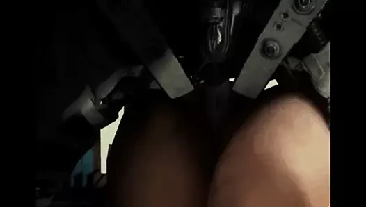 Ww cyborg'a karşı - adalet patlaması 2!