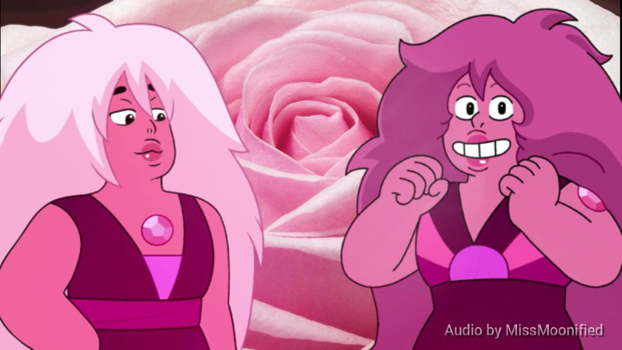 Rose Quartz 69 (Erotic Steven Universe Audio)