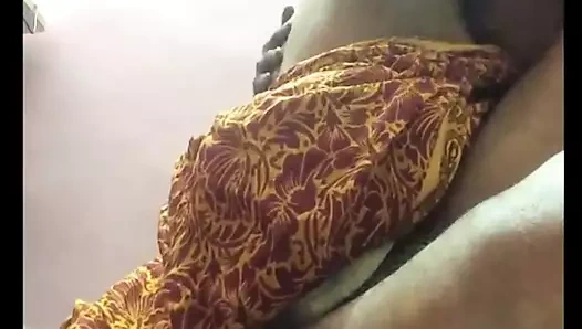 Kırmızı sari wit sarı minyon