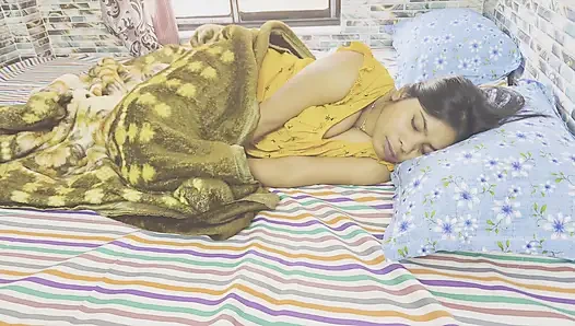 Yo seks yaptık, Neha dinleniyor ve eğleniyordu