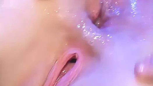 Katja Kassin anal sekse bayılıyor