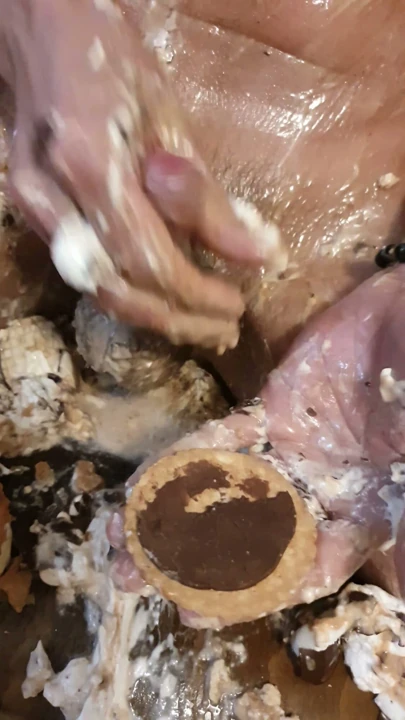 Yemek Porno | Klip 1